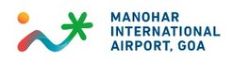 New Goa International Airport