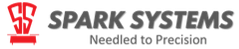 Spark Systems Logo