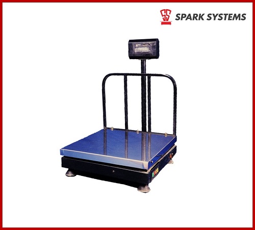 Bench Scale