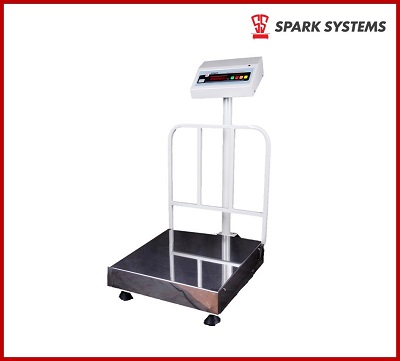 Platform Scale